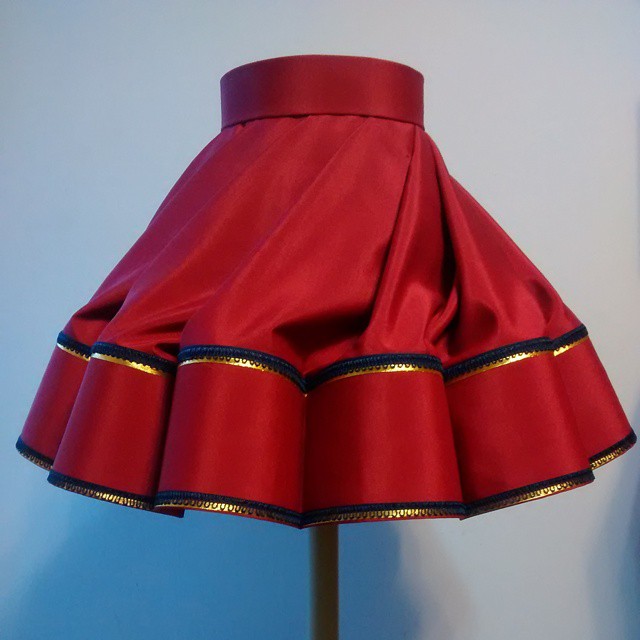 Pantalha: A Rainha das Cúpulas